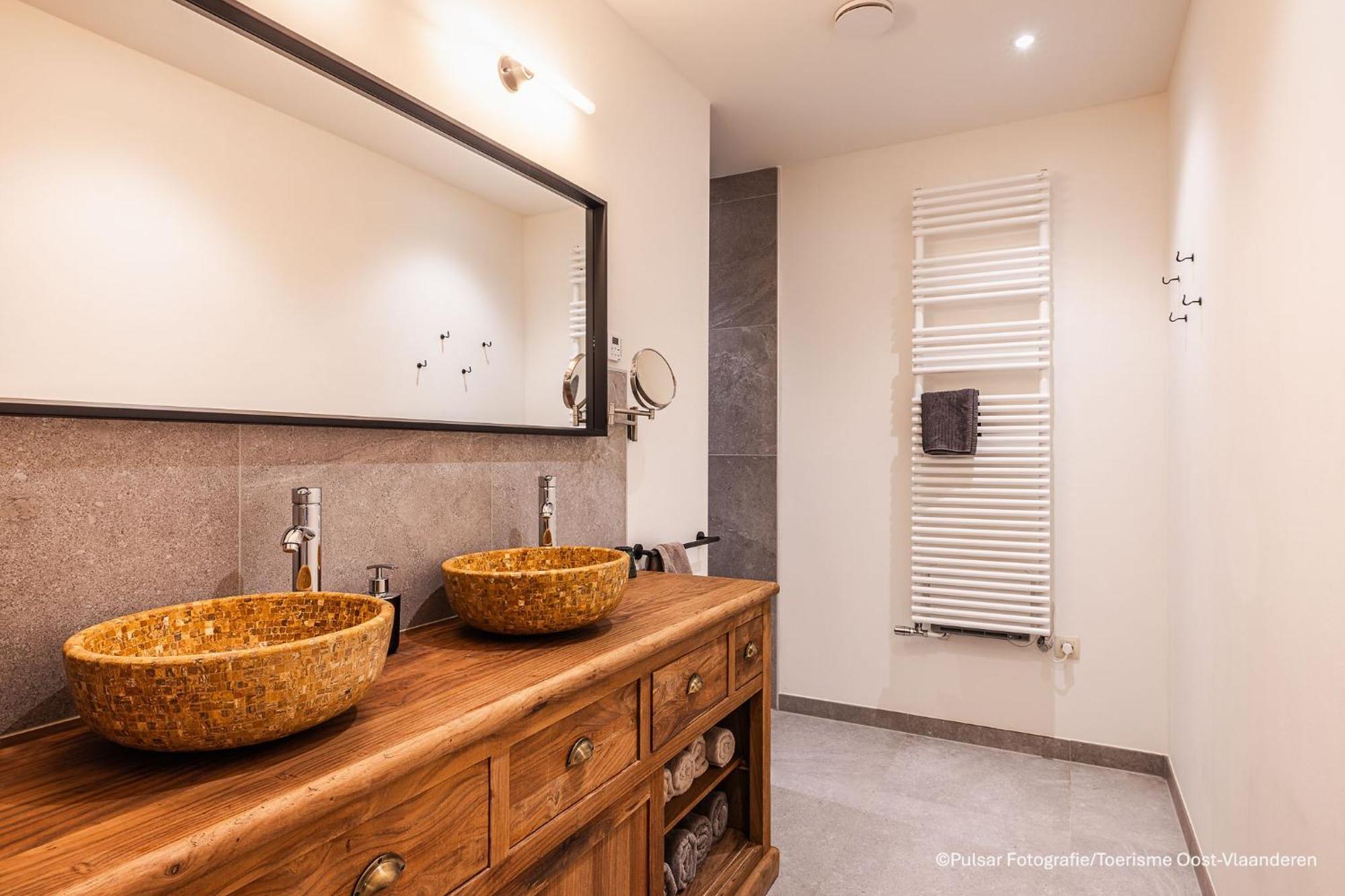 Op 'T Roth 12 Ruime Sfeervolle Vakantiewoning In 'T Groen 奥德纳尔德 外观 照片