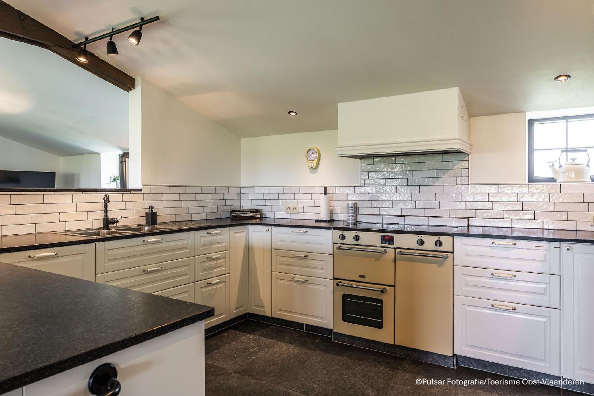 Op 'T Roth 12 Ruime Sfeervolle Vakantiewoning In 'T Groen 奥德纳尔德 外观 照片